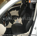 Skoda SuperB (3T) İthal Alman Suni Deri Döşeme