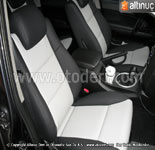 Ssangyong Actyon Sport thal Alman Suni Deri Deme