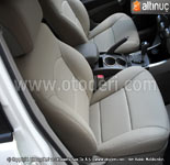 Ssangyong Korando thal Alman Suni Deri Deme