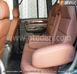 Ssangyong Musso thal Alman Suni Deri Deme