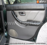 Subaru Outback (BH) thal Alman Suni Deri Deme 