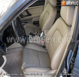 Subaru Outback (BP) thal Alman Suni Deri Deme 