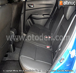 Suzuki Swift 4 thal Alman Suni Deri Deme 