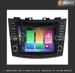 Suzuki Swift Android Multimedya Cihazı 