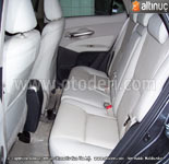 Toyota Auris (E150) İtalyan Hakiki Deri Döşeme