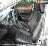 Toyota Auris (E180) thal Alman Suni Deri Deme 