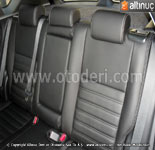 Toyota Auris (E180) İthal Alman Suni Deri Döşeme 