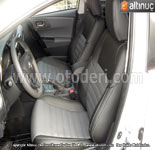 Toyota Auris (E180) İthal Alman Suni Deri Döşeme 