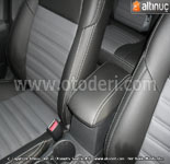 Toyota Auris (E180) thal Alman Suni Deri Deme 