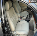 Toyota Avensis (T250) İtalyan Hakiki Deri Döşeme