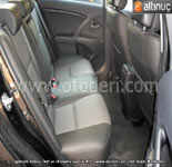Toyota Avensis (T270) İtalyan Hakiki Deri Döşeme
