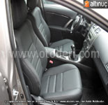 Toyota Avensis (T270) thal Alman Suni Deri Deme