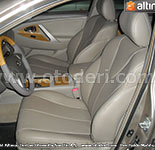 Toyota Camry (XV40) thal Alman Suni Deri Deme 