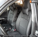 Toyota Corolla (E140) İthal Alman Suni Deri Döşeme