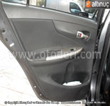 Toyota Corolla (E140) İthal Alman Suni Deri Döşeme