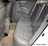 Toyota Corolla (E140) İthal Alman Suni Deri Döşeme 