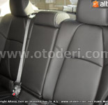 Toyota Corolla İthal Alman Suni Deri Döşeme 