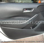 Toyota Corolla İthal Alman Suni Deri Döşeme 