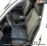 Toyota Corolla 7 İthal Alman Suni Deri Döşeme 