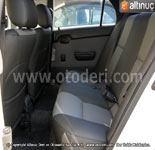 Toyota Corolla 7 thal Alman Suni Deri Deme 