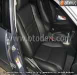 Toyota Corolla 9 İthal Alman Suni Deri Döşeme