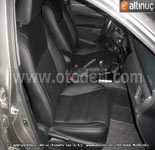 Toyota Corolla (E170) İthal Alman Suni Deri Döşeme 