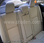 Toyota Corolla (E170) İthal Alman Suni Deri Döşeme 