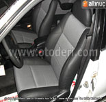 Toyota Corona (T190) Kumaş & İthal Alman Suni Deri Döşeme