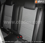 Toyota Corona (T190) Kumaş & İthal Alman Suni Deri Döşeme