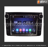 Toyota Hilux Android Multimedya Cihazı 