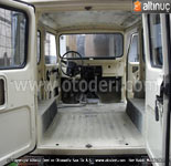 Toyota Land Cruiser (FJ40) Yaplmadan nceki Hali