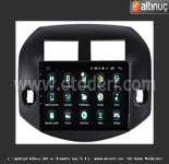 Toyota Rav 4 Android Multimedya Cihazı 