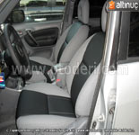 Toyota Rav 4 (CA20) thal Alman Suni Deri Deme