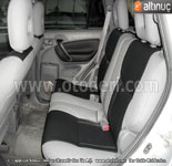 Toyota Rav 4 (CA20) thal Alman Suni Deri Deme