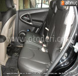 Toyota Rav4 (CA30) İthal Alman Suni Deri Döşeme 