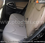 Toyota Rav4 (CA30) İthal Alman Suni Deri Döşeme 