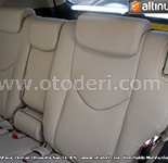 Toyota Rav4 (CA30) İthal Alman Suni Deri Döşeme 