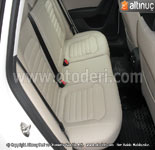 Volkswagen Passat Variant (B7) İthal Alman Suni Deri Döşeme