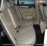 Volkswagen Passat Variant (B7) İthal Alman Suni Deri Döşeme