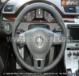 Volkswagen Passat Variant (B7) Direksiyon Deri Kaplama 