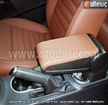 Volkswagen Beetle İthal Alman Suni Deri Döşeme 