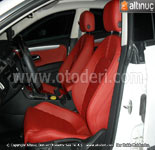 Volkswagen CC thal Alman Suni Deri Deme