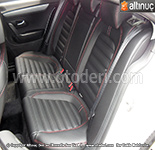 Volkswagen CC thal Alman Suni Deri Deme 