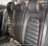 Volkswagen CC thal Alman Suni Deri Deme 