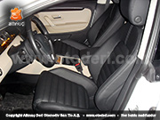 Volkswagen CC İthal Alman Suni Deri Döşeme