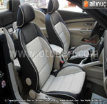 Volkswagen Eos İthal Alman Suni Deri Döşeme
