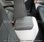 Volkswagen Eos İthal Alman Suni Deri Döşeme 