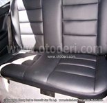 Volkswagen Golf Coupe (1G1) İthal Alman Suni Deri Döşeme