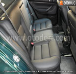 Volkswagen Golf (1J) İthal Alman Suni Deri Döşeme