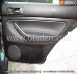 Volkswagen Golf (1J) İthal Alman Suni Deri Döşeme
